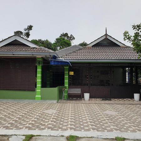 Вилла Inapdesa Teratak Bonda, Sepri Rembau Экстерьер фото
