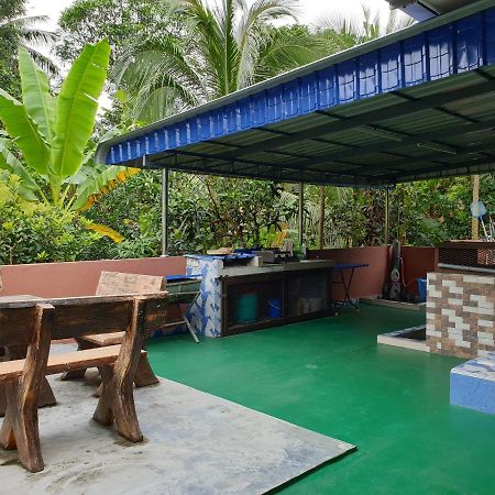 Вилла Inapdesa Teratak Bonda, Sepri Rembau Экстерьер фото