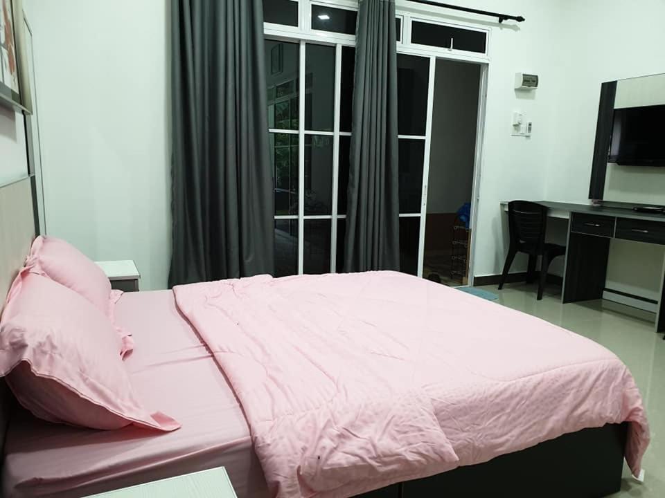Вилла Inapdesa Teratak Bonda, Sepri Rembau Экстерьер фото