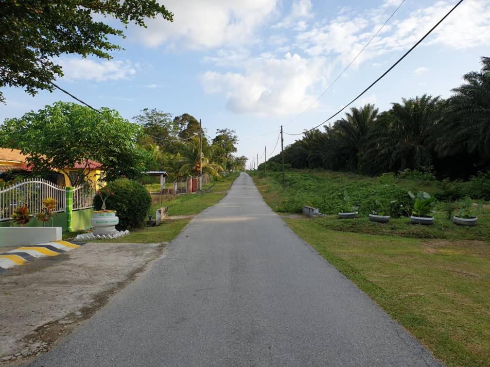 Вилла Inapdesa Teratak Bonda, Sepri Rembau Экстерьер фото